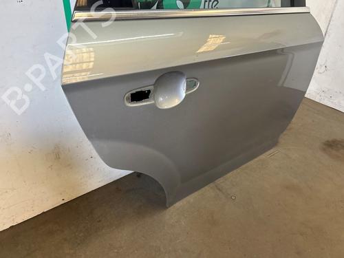 Right rear door FORD MONDEO IV Turnier (BA7) 1.8 TDCi | BP28305730C5