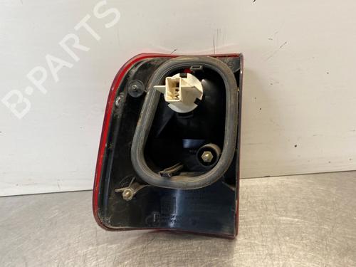 Right taillight NISSAN TERRANO II (R20) 2.7 TDi 4WD | BP30891414C35