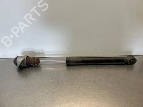 Used Left rear shock absorber VW POLO V (6R1, 6C1) 1.2 TDI (75 hp) 28836704