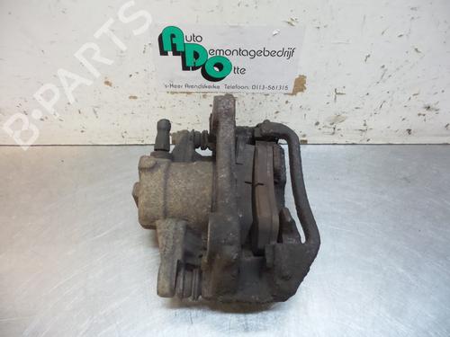 Used Right rear brake caliper CITROËN JUMPER II Van 2.2 HDi 100 (101 hp) 19604902