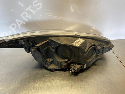 Left headlight FORD FOCUS III Turnier 1.0 EcoBoost | BP38534398C28 - Image 3