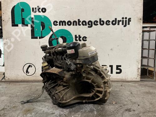 Gearkasse OPEL VIVARO A Van (X83) 2.0 CDTI (F7) | BP28297950M3 