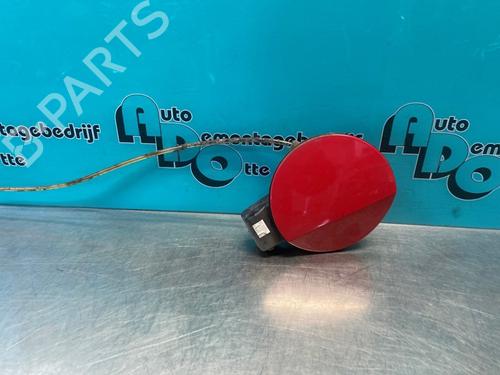 Used Fuel flap VW GOLF VI (5K1) 2.0 TDI (110 hp) 25601174