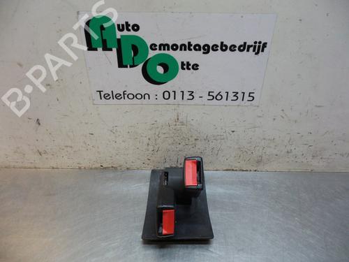 Used Seat buckle MINI MINI (R50, R53) Cooper S (163 hp) 19597055