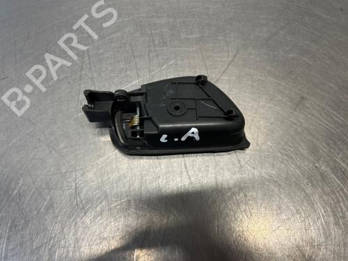Türgriff hinten links außen CHEVROLET SPARK (M300) 1.0 LPG | BP28300537C130 