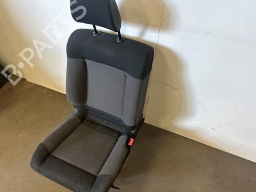 Right front seat CITROËN C4 CACTUS 1.6 BlueHDi 100 | BP37293321C16 - Image 3