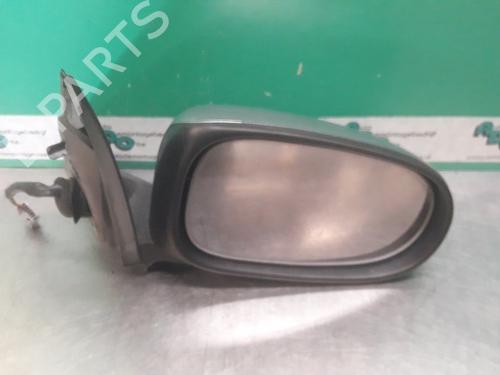 Used Right mirror NISSAN ALMERA II Hatchback (N16) 1.5 (98 hp) 28038017