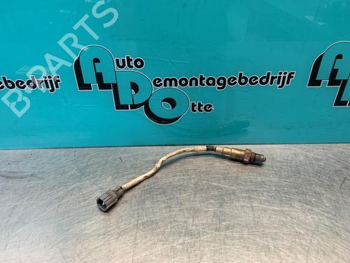 Used Electronic sensor CITROËN C1 (PM_, PN_) 1.0 (68 hp) 19626559