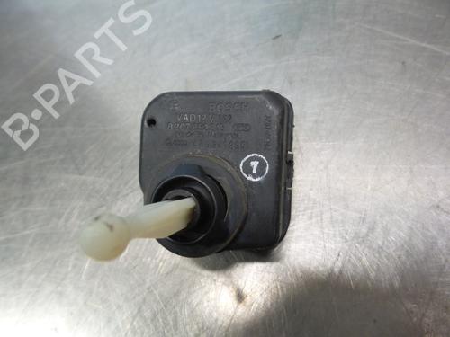 Used Headlight adjuster motor Headlight adjuster motor 19593229 19593229