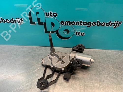 Used Rear wiper motor CITROËN C4 Grand Picasso I (UA_) 1.6 VTi 120 (120 hp) 19624140