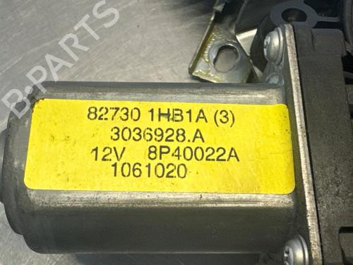 Rudehejsemekanisme Højre foran NISSAN NOTE (E12) 1.2 DIG-S | BP36458737C23 - Image 3