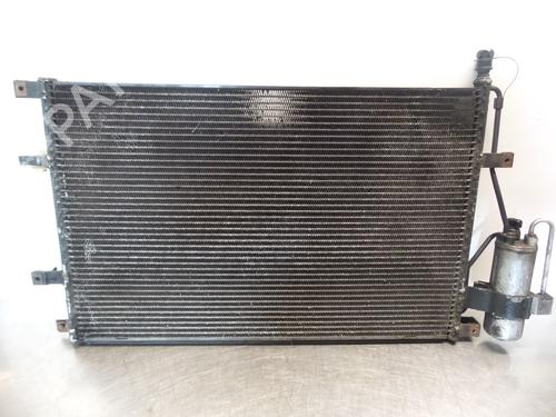 Used AC radiator AC radiator VOLVO S80 I (184) T6 (272 hp) 19591839 19591839