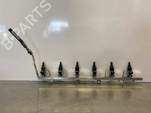 Sprederrør Sprederrør BMW 3 (E46) 330 i (231 hp) 34100333 34100333