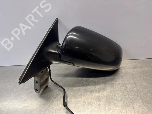 Used Left mirror Left mirror AUDI A4 B6 Convertible (8H7) 1.8 T (163 hp) 34099949 34099949