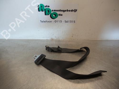 Sikkerhedssele bag midten Sikkerhedssele bag midten 19592397 19592397