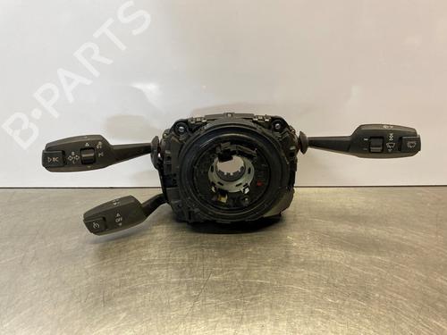 Used Steering column stalk Steering column stalk BMW 1 (E87) 118 d (122 hp) 33294356 33294356