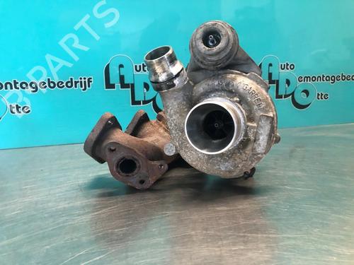 Used Turbocharger/Supercharger RENAULT TRAFIC II Van (FL) 2.0 dCi 90 (FL0H) (90 hp) 28299255