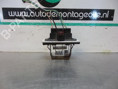 Used Heater resistor CHRYSLER PT CRUISER (PT_) 2.0 (141 hp) 19608673