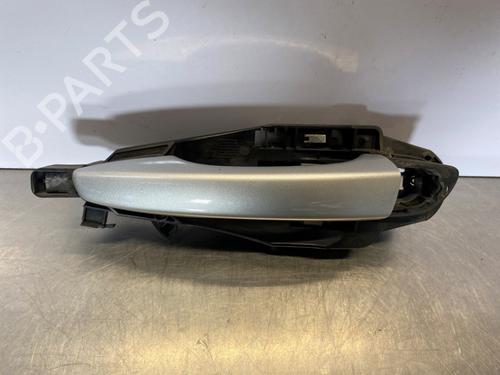 Used Front left exterior door handle Front left exterior door handle 37516435 37516435