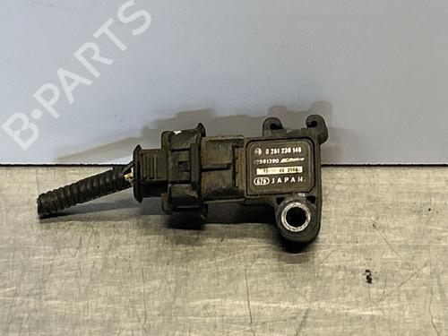 Used Electronic sensor Electronic sensor CHEVROLET SPARK (M300) 1.0 LPG (65 hp) 34180079 34180079