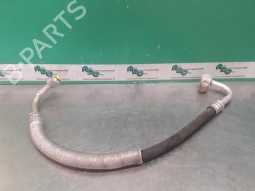 Used AC pipe VW TOURAN (1T1, 1T2) 1.6 FSI (115 hp) 19616107