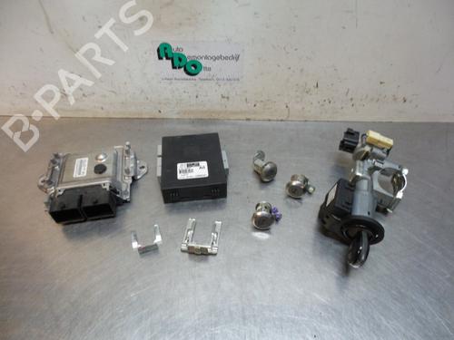 Used Control unit Control unit 19601362 19601362