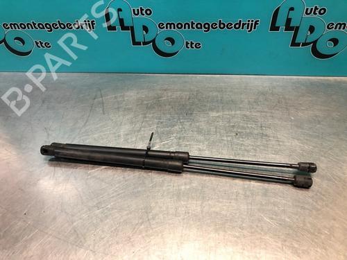 Heckklappendämpfer für OPEL CORSA C (X01) 1.4 Twinport (F08, F68) (90 hp) 28299222