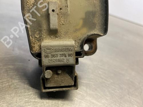 Ignition coil PEUGEOT 1007 (KM_) 1.6 16V | BP34100162M94  - Image 5