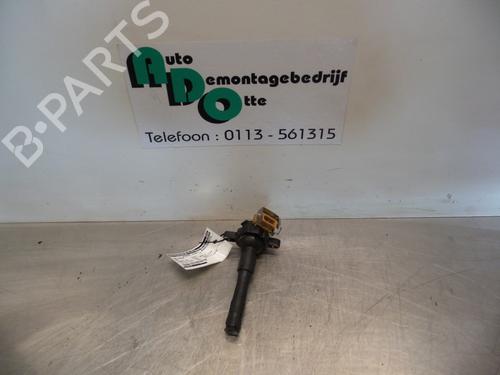 Used Ignition coil BMW 3 (E46) 323 i (170 hp) 19589772