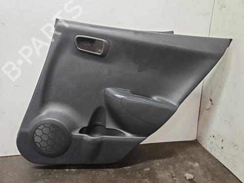 Høyre bakpanel SUZUKI ALTO VII (GF, HA25_, HA35_) 1.0 (AMF310, GFC31S) (68 hp) 30793898