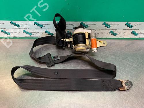 Used Front right seatbelt Front right seatbelt CHEVROLET MATIZ (M200, M250) 0.8 (52 hp) 19620373 19620373