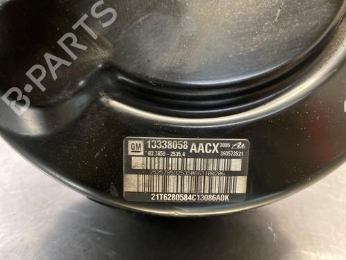 Servo brake OPEL ASTRA J (P10) 1.4 Turbo (68) | BP32205811M42 - Image 4