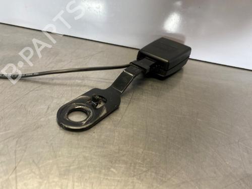 Seat buckle CITROËN DS3 (SA_) 1.6 HDi 90 | BP37690836I32 - Image 2