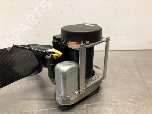 Front left seatbelt PEUGEOT 208 I (CA_, CC_) 1.2 VTI 82 | BP29965584I26