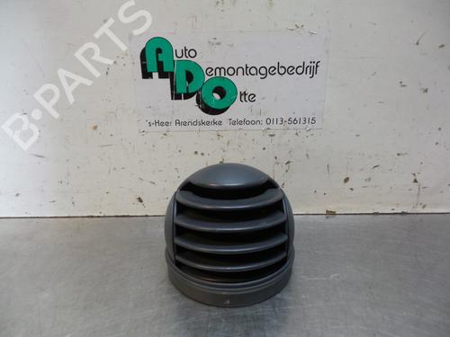 Used Air vent Air vent 19602181 19602181