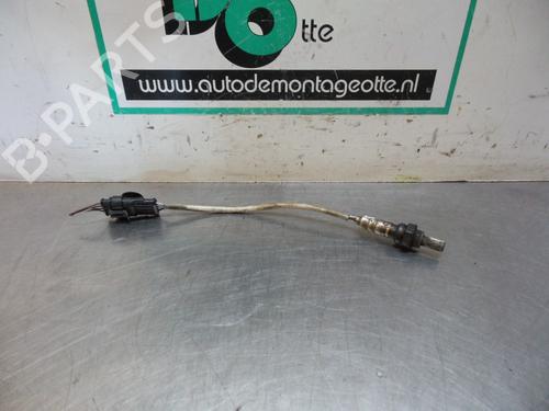 Elektronisk sensor FIAT PANDA (169_) 1.1 (169.AXA1A) (54 hp) 19610125