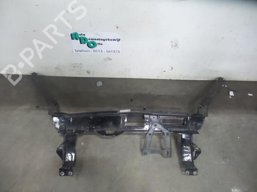 Used Crossmember MERCEDES-BENZ A-CLASS (W168) A 210 (168.035, 168.135) (140 hp) 19594241