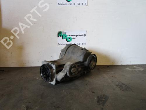 Rear differential AUDI ALLROAD C5 (4BH) 2.5 TDI quattro | BP19589847M24 