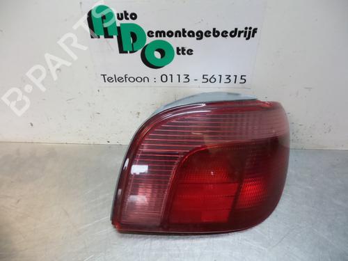 Højre baglygte TOYOTA YARIS (_P1_) 1.0 (SCP10_, SCP10R) (68 hp) 19594647