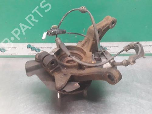 Used Right front steering knuckle Right front steering knuckle 24629433 24629433