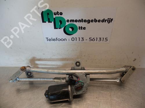 Vindrude Viskermekanisme Vindrude Viskermekanisme SEAT TOLEDO II (1M2) 1.6 (100 hp) 19592005 19592005