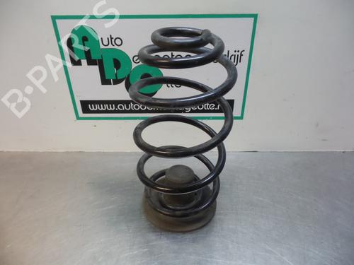 Used Shock absorber spring OPEL ASTRA H (A04) 1.6 (L48) (105 hp) 19606215