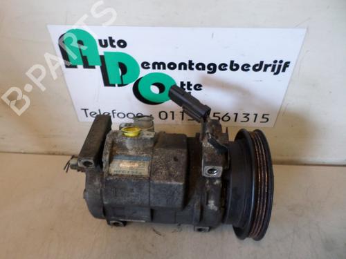Used AC compressor AC compressor CHRYSLER PT CRUISER (PT_) 2.0 (141 hp) 34433282 34433282