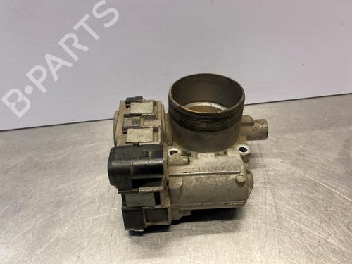 Used Throttle body Throttle body VW GOLF V (1K1) 1.6 FSI (115 hp) 36048589 36048589