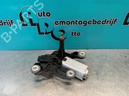 Viskermotor bagrude PEUGEOT BIPPER (AA_) 1.3 HDi 75 (75 hp) 19626010