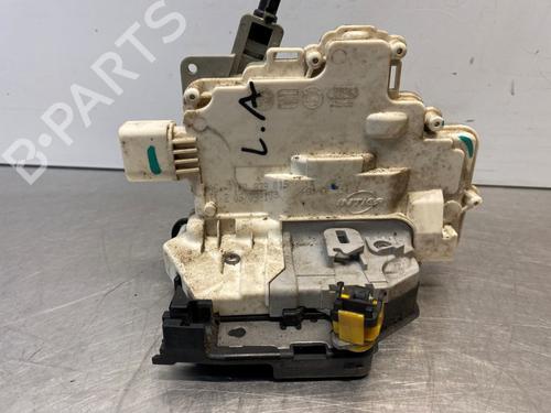 Rear left lock SEAT LEON (1P1) 1.4 TSI | BP29909833C100