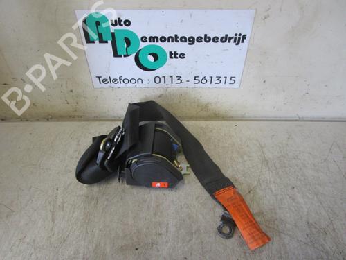 Used Front left seatbelt BMW 5 Touring (E39) 523 i (170 hp) 19588501