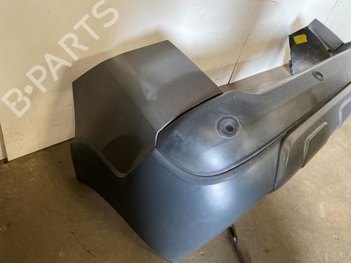 Used Rear bumper Rear bumper 38534351 38534351