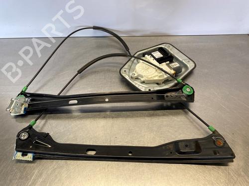 Used Front right window mechanism Front right window mechanism 36805949 36805949