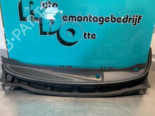 Used Scuttle panel NISSAN NOTE (E11, NE11) 1.6 (110 hp) 19626323